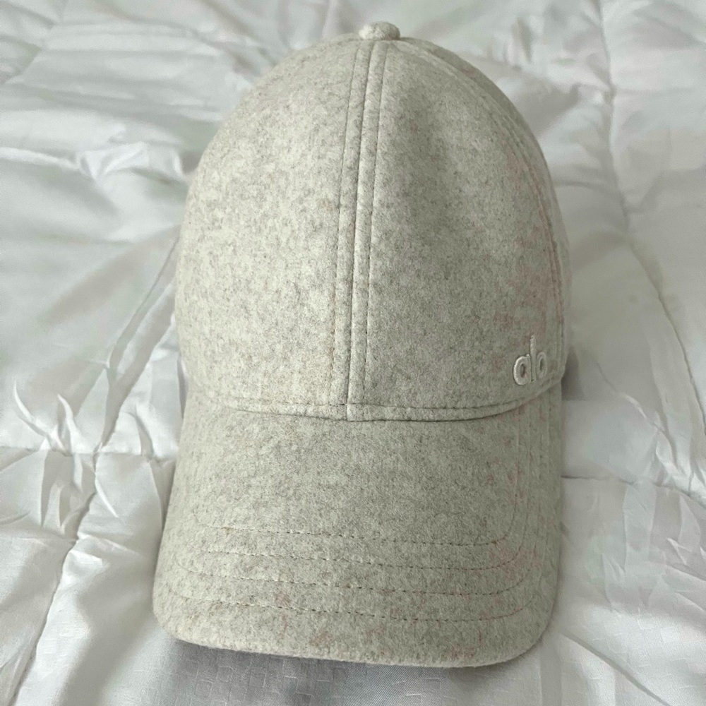 COPY - ALO hat